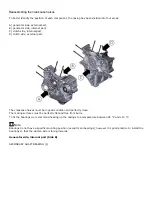 Preview for 1189 page of Ducati MULTISTRADA 1200S ABS 2015 Workshop Manual