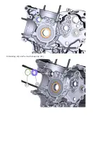 Preview for 1201 page of Ducati MULTISTRADA 1200S ABS 2015 Workshop Manual