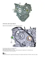 Preview for 1202 page of Ducati MULTISTRADA 1200S ABS 2015 Workshop Manual