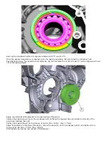 Preview for 1209 page of Ducati MULTISTRADA 1200S ABS 2015 Workshop Manual