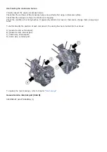 Preview for 1214 page of Ducati MULTISTRADA 1200S ABS 2015 Workshop Manual