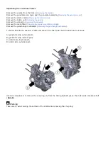 Preview for 1228 page of Ducati MULTISTRADA 1200S ABS 2015 Workshop Manual