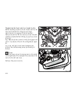 Preview for 271 page of Ducati MULTISTRADA 1200S Owner'S Manual