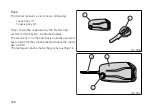 Предварительный просмотр 249 страницы Ducati MULTISTRADA 1260 Owner'S Manual