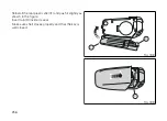 Предварительный просмотр 257 страницы Ducati MULTISTRADA 1260 Owner'S Manual