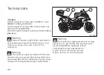 Предварительный просмотр 373 страницы Ducati MULTISTRADA 1260 Owner'S Manual