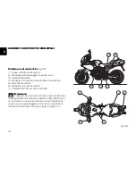 Предварительный просмотр 35 страницы Ducati Multistrada 620 Owner'S Manual