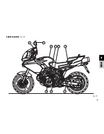 Предварительный просмотр 190 страницы Ducati Multistrada 620 Owner'S Manual