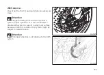 Preview for 226 page of Ducati MULTISTRADA 950 Owner'S Manual