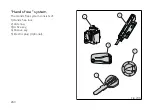 Preview for 261 page of Ducati Multistrada 950S 2019 Owner'S Manual