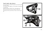 Preview for 294 page of Ducati Multistrada 950S 2019 Owner'S Manual