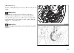 Preview for 322 page of Ducati Multistrada 950S 2019 Owner'S Manual