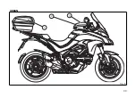 Preview for 34 page of Ducati Multistrada MTS 1200S D-Air Owner'S Manual