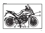 Предварительный просмотр 36 страницы Ducati Multistrada MTS 1200S D-Air Owner'S Manual