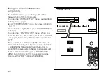 Предварительный просмотр 259 страницы Ducati Multistrada MTS 1200S D-Air Owner'S Manual