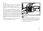 Preview for 386 page of Ducati Multistrada MTS 1200S D-Air Owner'S Manual