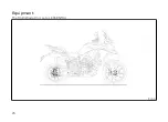 Предварительный просмотр 27 страницы Ducati MULTISTRADA Series Owner'S Manual