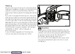 Preview for 150 page of Ducati MULTISTRADA V25 Owner'S Manual