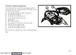 Предварительный просмотр 154 страницы Ducati MULTISTRADA V25 Owner'S Manual