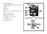 Preview for 9 page of Ducati MULTISTRADA V4 2014 Owner'S Manual