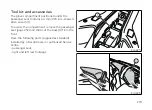 Preview for 280 page of Ducati PANIGALE V4 2020 Owner'S Manual