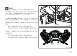 Preview for 306 page of Ducati PANIGALE V4 2020 Owner'S Manual