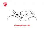 Ducati PANIGALE V4 2022 Owner'S Manual preview