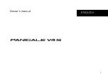 Preview for 2 page of Ducati PANIGALE V4 2022 Owner'S Manual