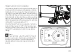 Предварительный просмотр 224 страницы Ducati PANIGALE V4 Owner'S Manual