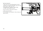 Предварительный просмотр 233 страницы Ducati PANIGALE V4 Owner'S Manual