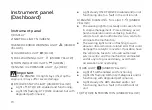 Предварительный просмотр 71 страницы Ducati PANIGALE Owner'S Manual