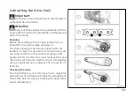 Предварительный просмотр 184 страницы Ducati PANIGALE Owner'S Manual