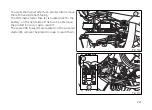 Предварительный просмотр 222 страницы Ducati PANIGALE Owner'S Manual