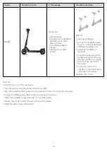 Preview for 9 page of Ducati Pro-I Evo Black Edition User Manual