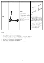 Preview for 33 page of Ducati Pro-I Evo Black Edition User Manual