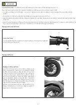 Preview for 91 page of Ducati Pro-I Evo Black Edition User Manual