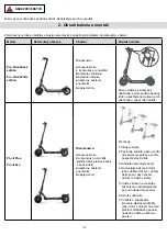 Предварительный просмотр 176 страницы Ducati Pro-I Evo Black Edition User Manual