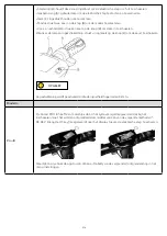 Preview for 305 page of Ducati Pro-I Evo Black Edition User Manual