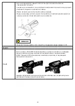 Предварительный просмотр 354 страницы Ducati Pro-I Evo Black Edition User Manual