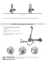 Предварительный просмотр 13 страницы Ducati PRO I EVO User Manual