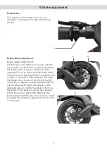 Preview for 14 page of Ducati PRO-II EVO User Manual