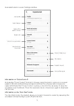 Preview for 20 page of Ducati PRO-II EVO User Manual