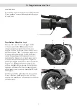 Preview for 49 page of Ducati PRO-II EVO User Manual