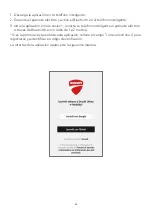 Preview for 88 page of Ducati PRO-II EVO User Manual