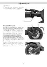 Preview for 119 page of Ducati PRO-II EVO User Manual