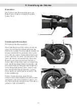 Предварительный просмотр 154 страницы Ducati PRO-II EVO User Manual