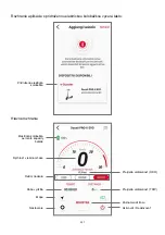 Preview for 229 page of Ducati PRO-II EVO User Manual