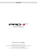 Preview for 248 page of Ducati PRO-II EVO User Manual