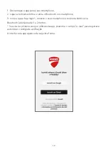 Preview for 263 page of Ducati PRO-II EVO User Manual