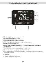 Preview for 359 page of Ducati PRO-II EVO User Manual